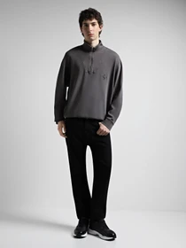 Худи и свитшоты Armani Exchange модель 6DZMLK-ZJNOZ-19AA Фото