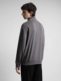 Худи и свитшоты Armani Exchange модель 6DZMLK-ZJNOZ-19AA Фото