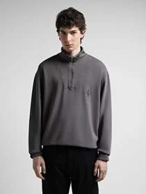 Худі та світшоти Armani Exchange модель 6DZMLK-ZJNOZ-19AA Фото