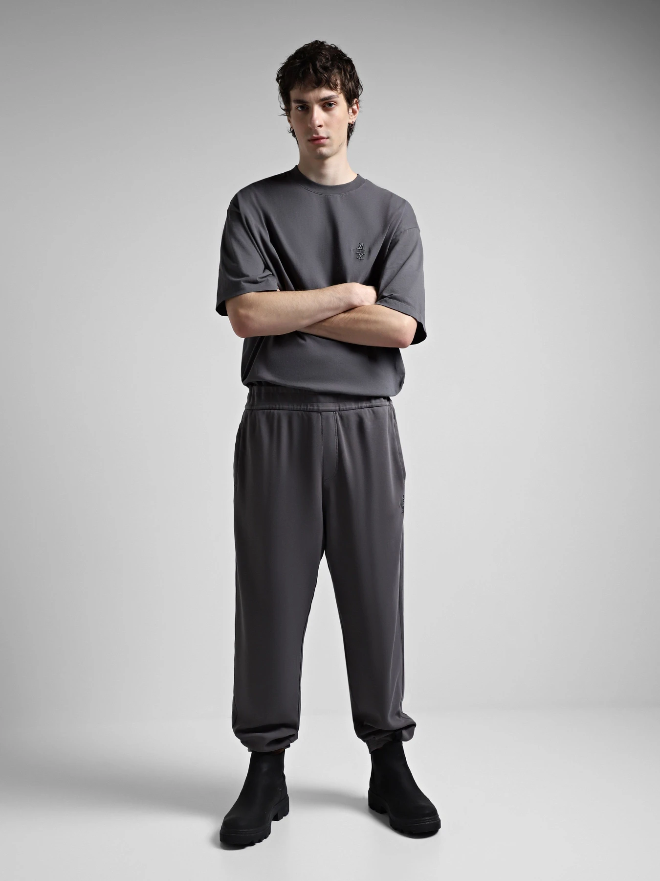 Брюки Armani Exchange модель 6DZPLK-ZJNOZ-19AA Брюки Armani Exchange модель 6DZPLK-ZJNOZ-19AA Фото