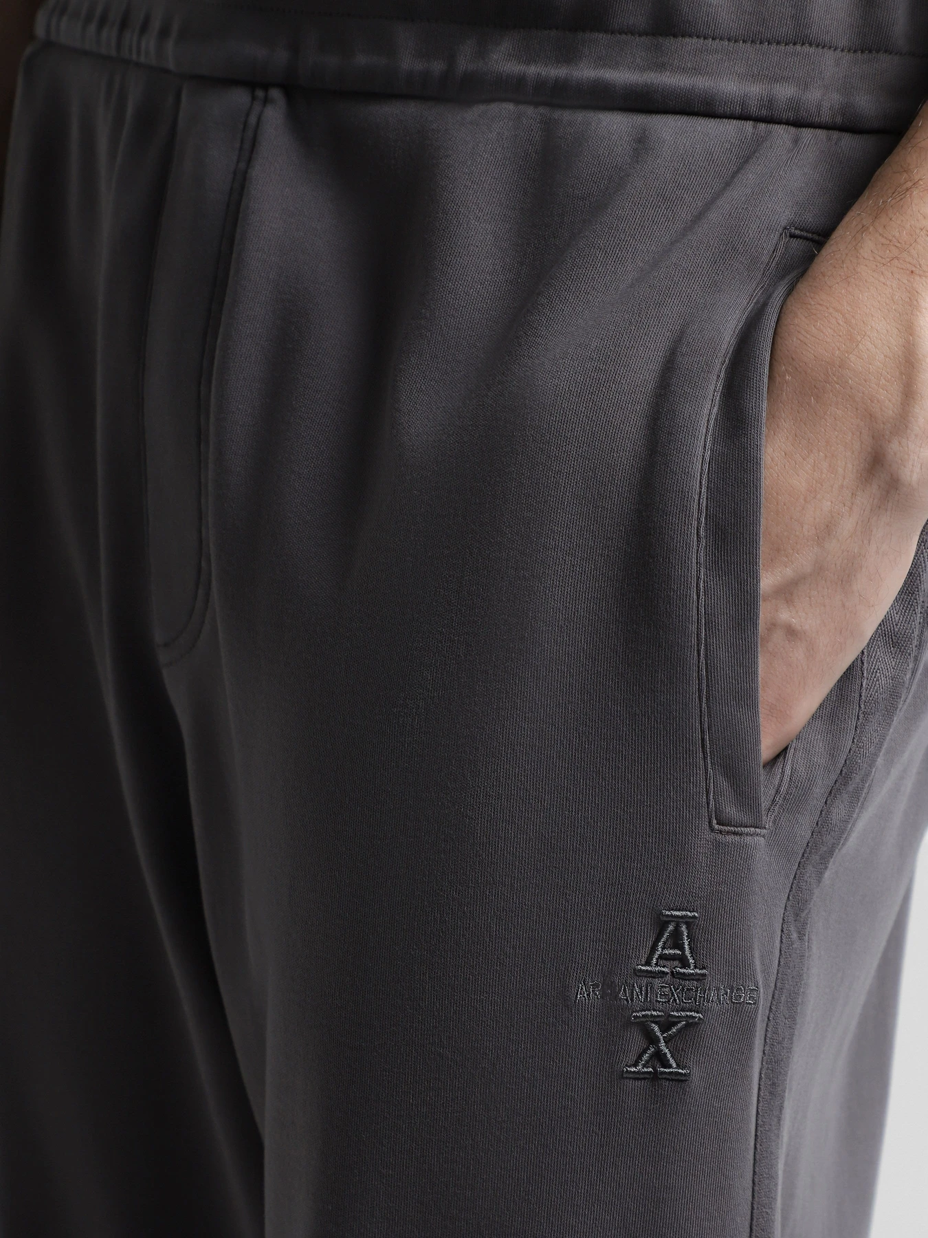 Брюки Armani Exchange модель 6DZPLK-ZJNOZ-19AA Брюки Armani Exchange модель 6DZPLK-ZJNOZ-19AA Фото