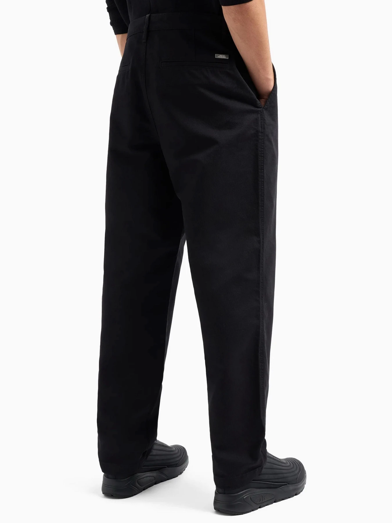 Штани Armani Exchange модель 6DZPL6-ZN5WZ-1200 Штани Armani Exchange модель 6DZPL6-ZN5WZ-1200 Фото