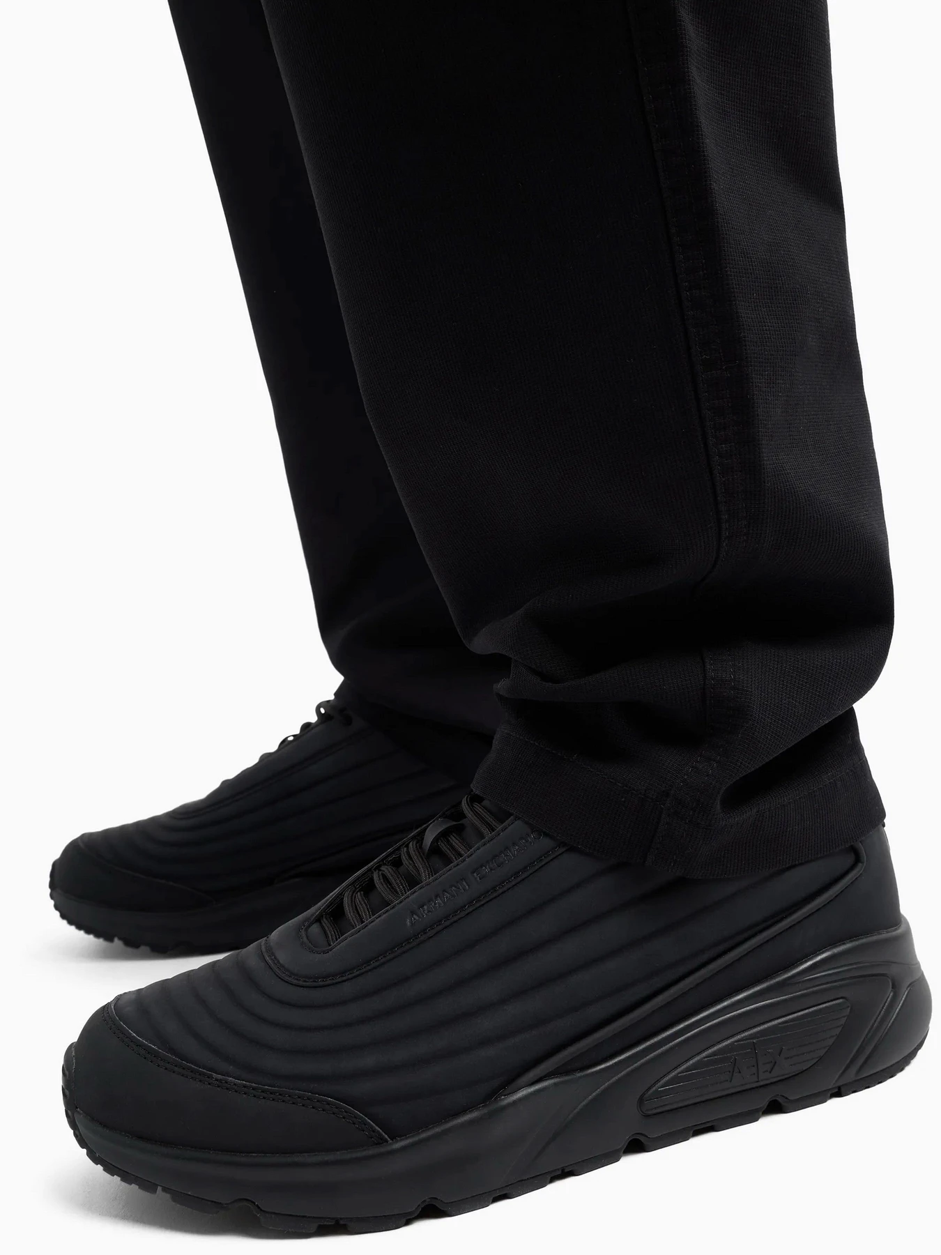 Штани Armani Exchange модель 6DZPL6-ZN5WZ-1200 Штани Armani Exchange модель 6DZPL6-ZN5WZ-1200 Фото