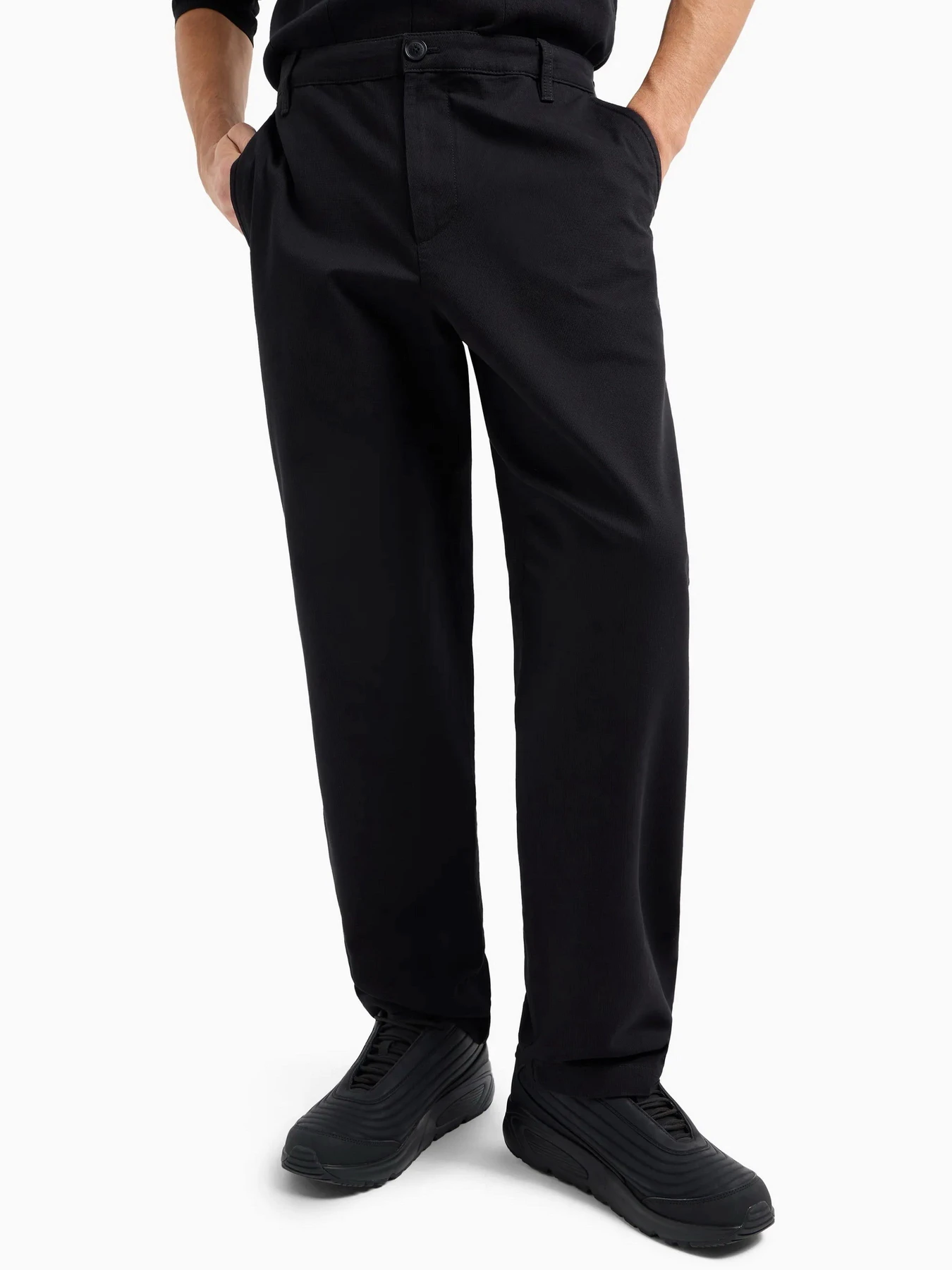 Штани Armani Exchange модель 6DZPL6-ZN5WZ-1200 Штани Armani Exchange модель 6DZPL6-ZN5WZ-1200 Фото