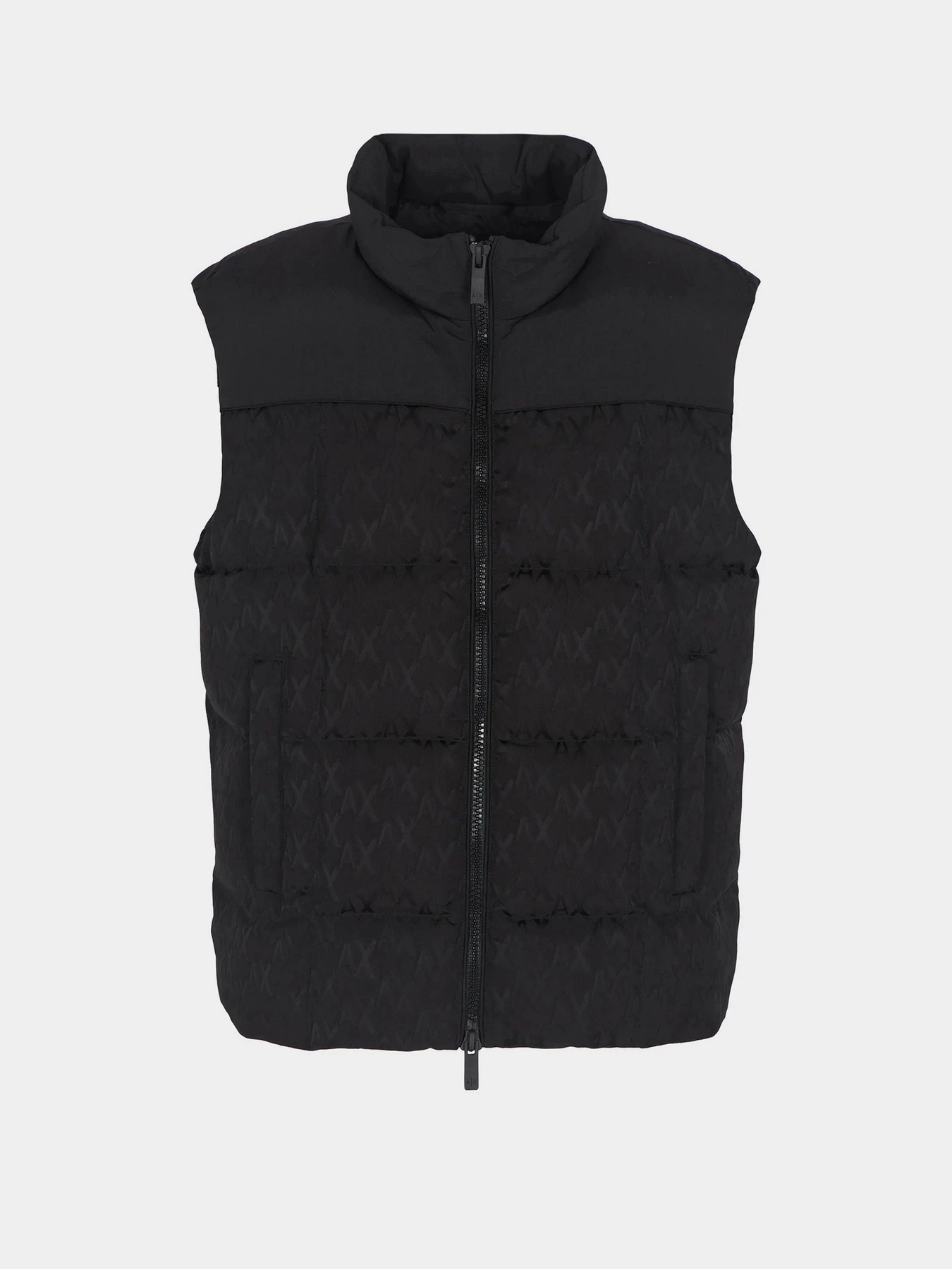 Куртки та дублянки Armani Exchange модель 6DZQL1-ZN5GZ-1200 Фото
