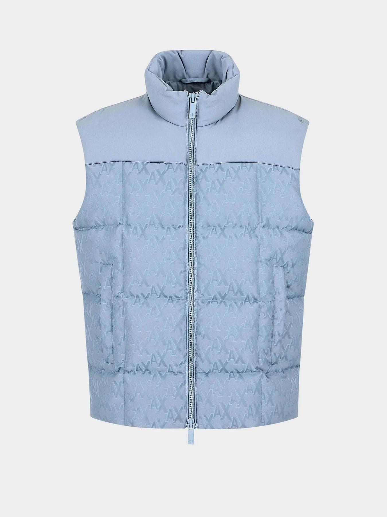 Куртки и дубленки Armani Exchange модель 6DZQL1-ZN5GZ-15DU Куртки и дубленки Armani Exchange модель 6DZQL1-ZN5GZ-15DU Фото