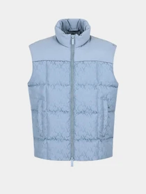 Куртки и дубленки Armani Exchange модель 6DZQL1-ZN5GZ-15DU Фото