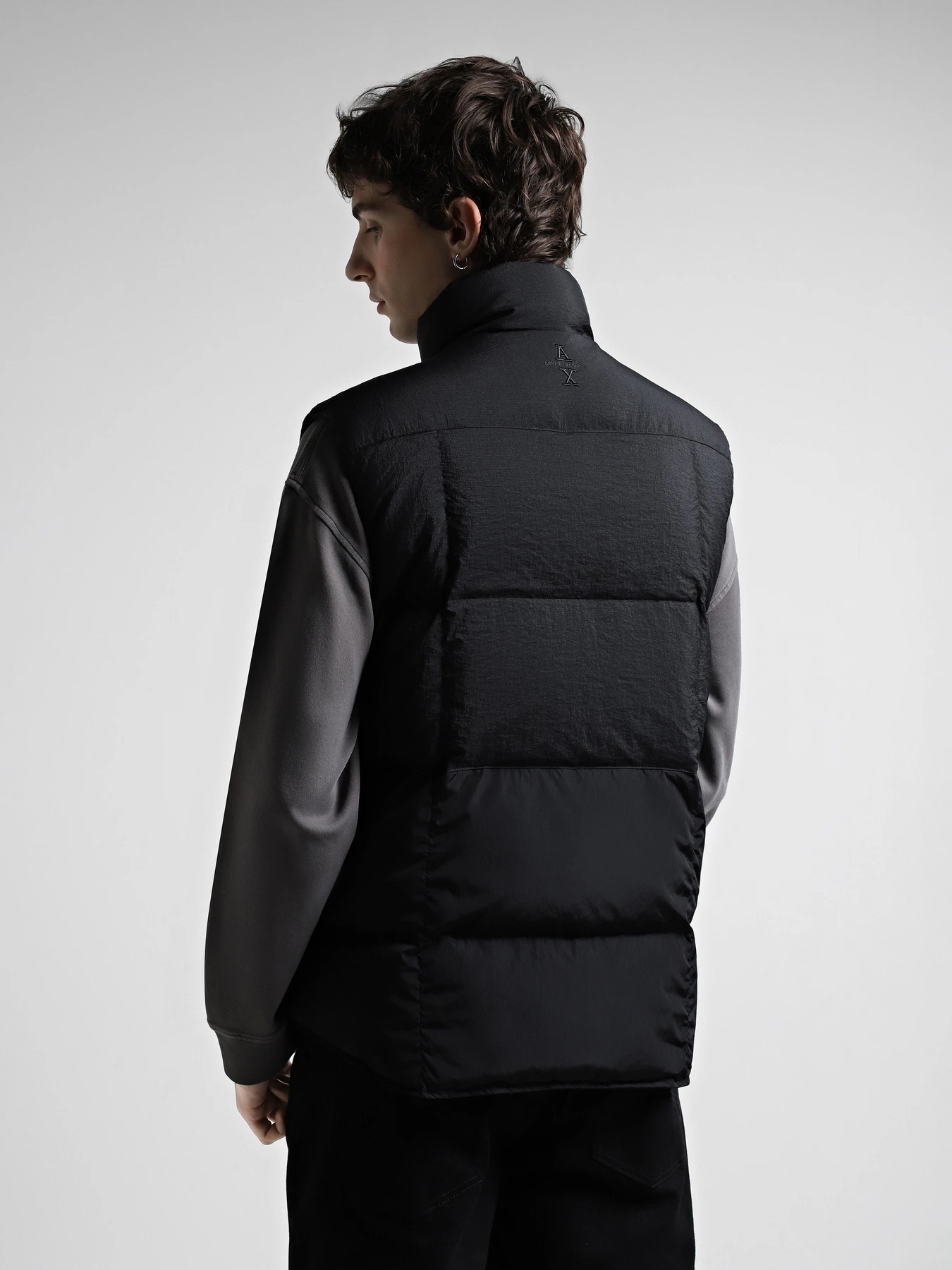 Куртки та дублянки Armani Exchange модель 6DZQL5-ZN5JZ-1200 Куртки та дублянки Armani Exchange модель 6DZQL5-ZN5JZ-1200 Фото