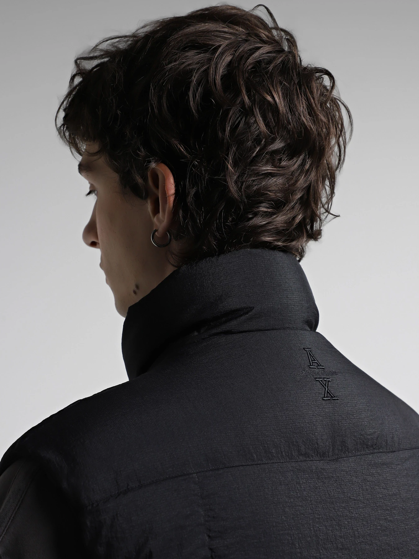 Куртки та дублянки Armani Exchange модель 6DZQL5-ZN5JZ-1200 Куртки та дублянки Armani Exchange модель 6DZQL5-ZN5JZ-1200 Фото