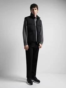 Куртки та дублянки Armani Exchange модель 6DZQL5-ZN5JZ-1200 Фото