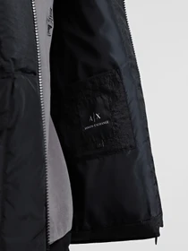 Куртки та дублянки Armani Exchange модель 6DZQL5-ZN5JZ-1200 Фото