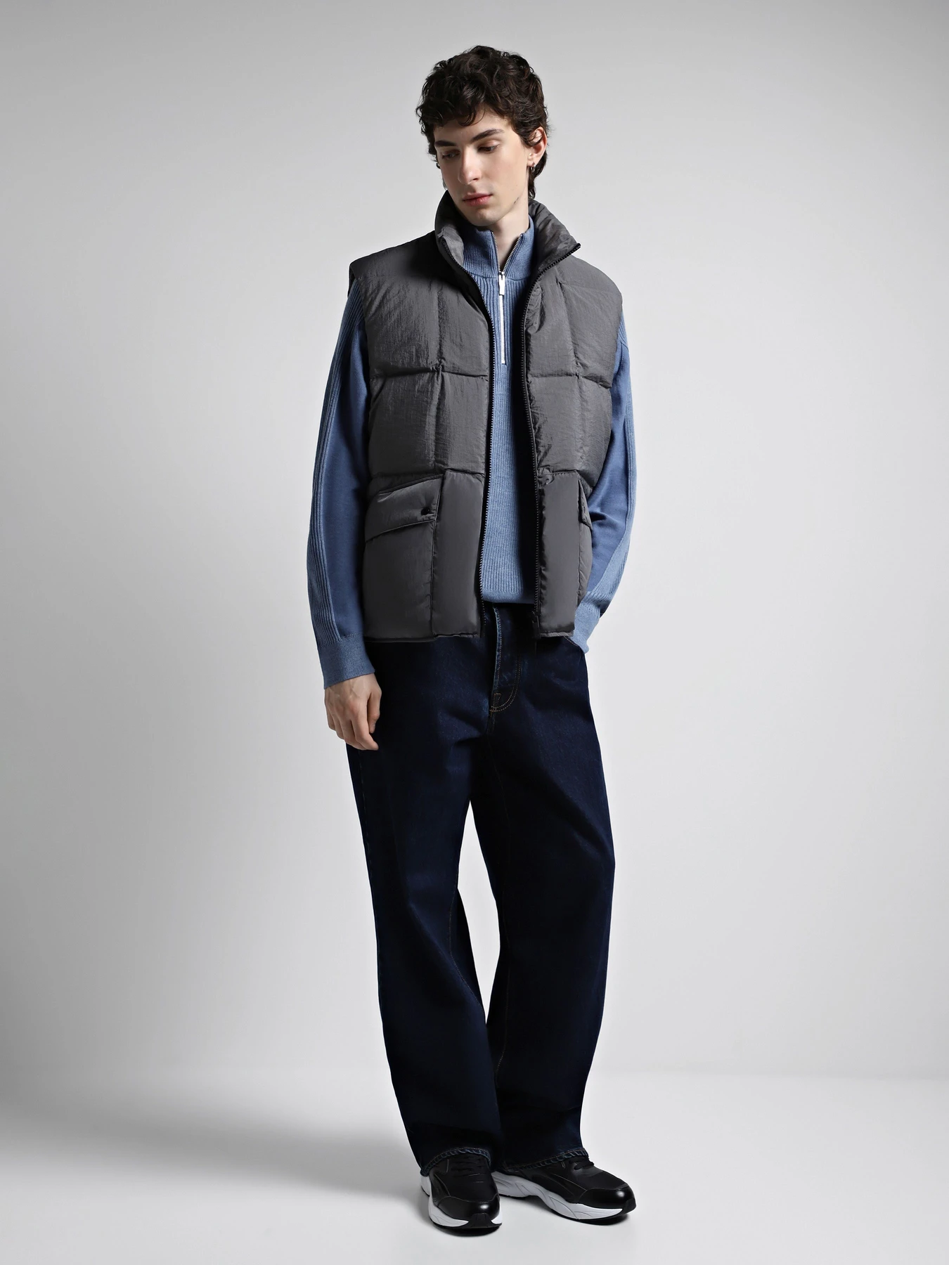 Куртки и дубленки Armani Exchange модель 6DZQL5-ZN5JZ-19AA Куртки и дубленки Armani Exchange модель 6DZQL5-ZN5JZ-19AA Фото