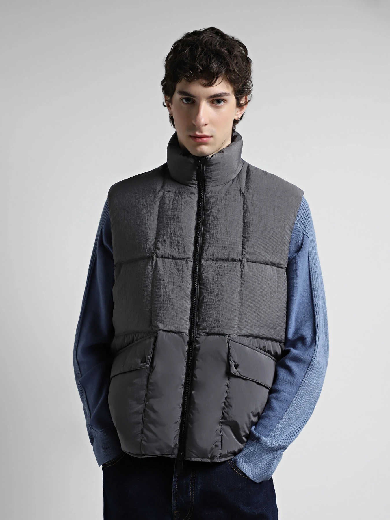 Куртки и дубленки Armani Exchange модель 6DZQL5-ZN5JZ-19AA Куртки и дубленки Armani Exchange модель 6DZQL5-ZN5JZ-19AA Фото