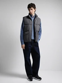 Куртки и дубленки Armani Exchange модель 6DZQL5-ZN5JZ-19AA Фото