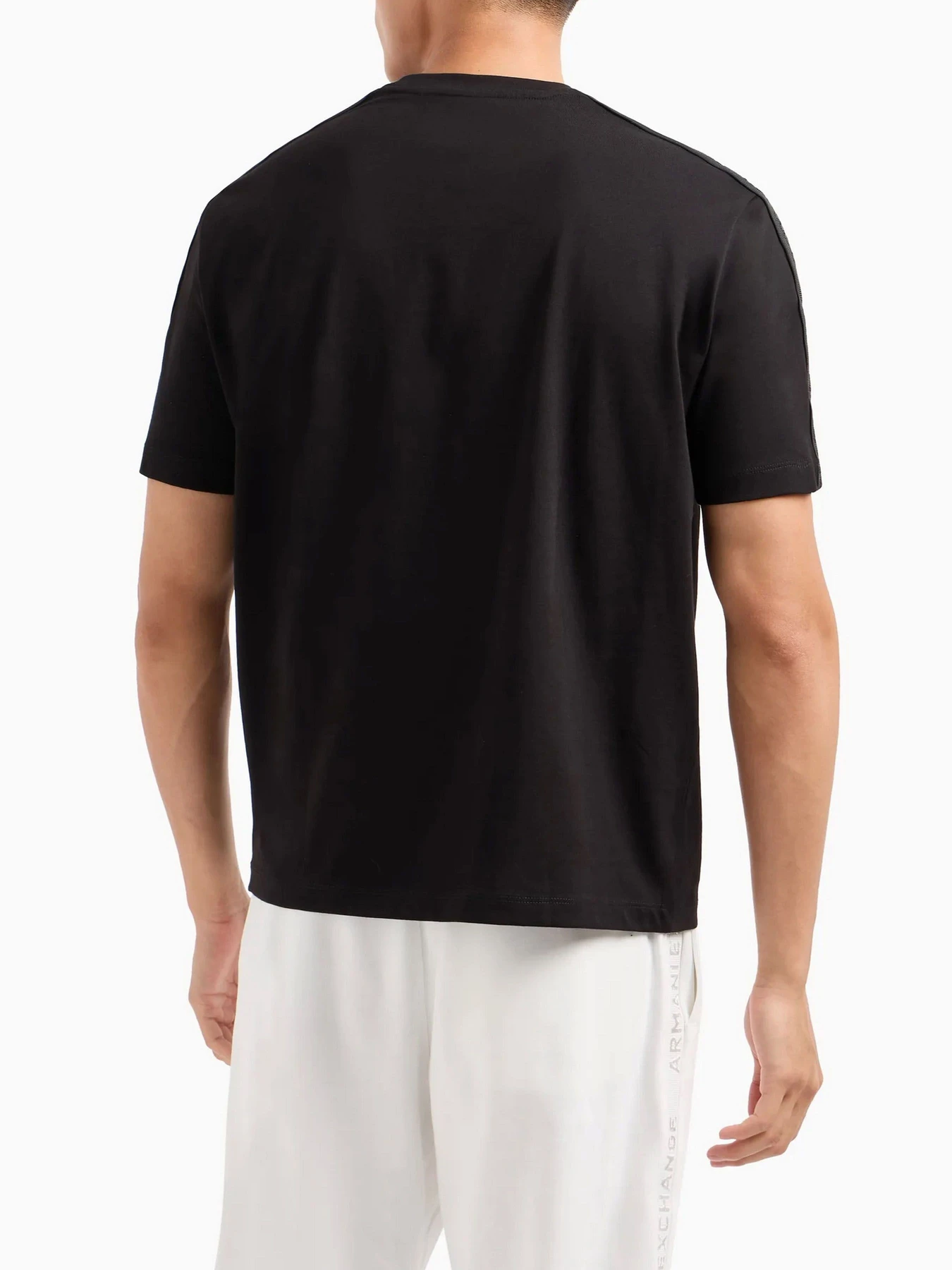 Футболки и поло Armani Exchange модель 6DZTLA-ZJ9JZ-1200 Футболки и поло Armani Exchange модель 6DZTLA-ZJ9JZ-1200 Фото