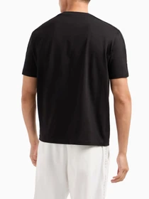 Футболки и поло Armani Exchange модель 6DZTLA-ZJ9JZ-1200 Фото