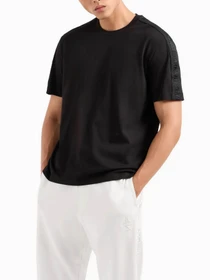 Футболки и поло Armani Exchange модель 6DZTLA-ZJ9JZ-1200 Фото