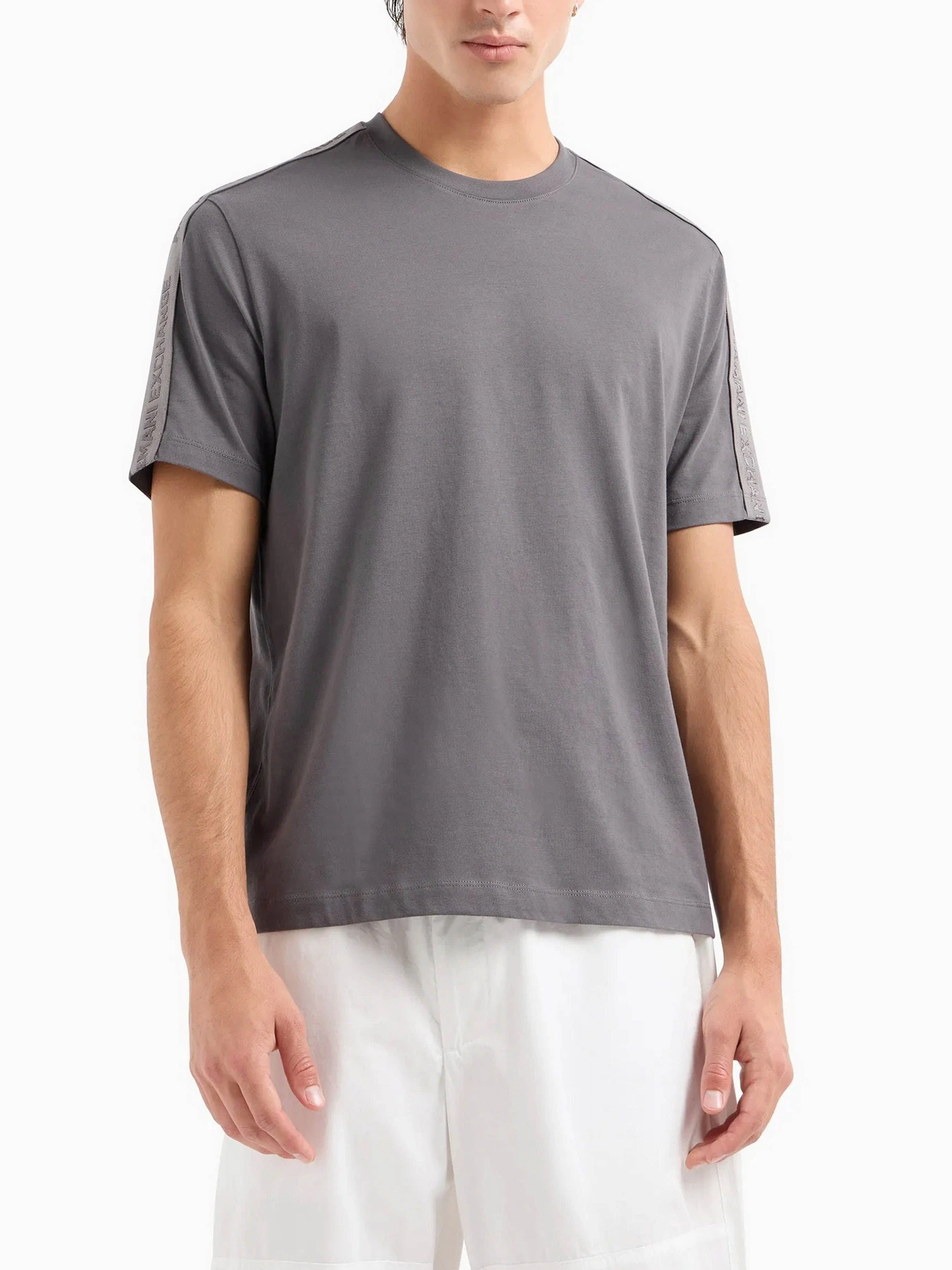 Футболки и поло Armani Exchange модель 6DZTLA-ZJ9JZ-19AA Футболки и поло Armani Exchange модель 6DZTLA-ZJ9JZ-19AA Фото