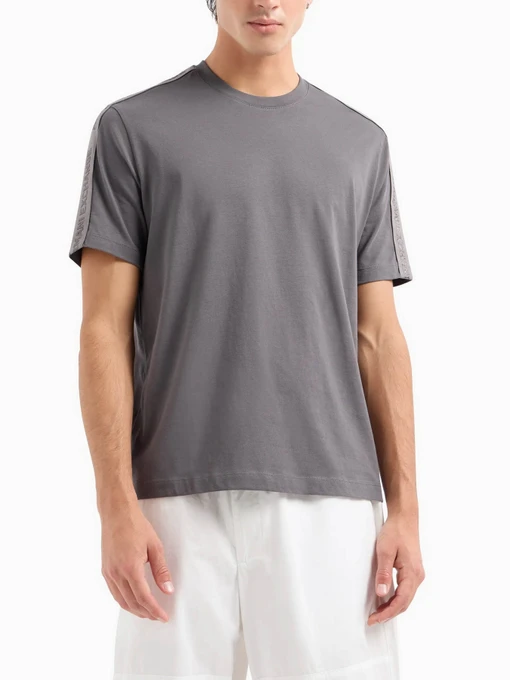 Футболки и поло Armani Exchange модель 6DZTLA-ZJ9JZ-19AA Фото
