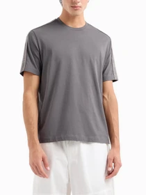 Футболки и поло Armani Exchange модель 6DZTLA-ZJ9JZ-19AA Фото