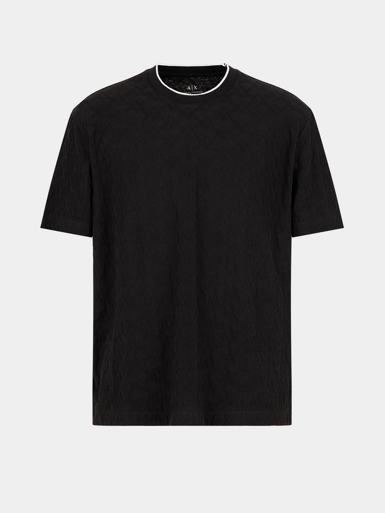 Футболки и поло Armani Exchange модель 6DZTLB-ZJ2ZZ-1200 Футболки и поло Armani Exchange модель 6DZTLB-ZJ2ZZ-1200 Фото