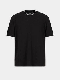 Футболки и поло Armani Exchange модель 6DZTLB-ZJ2ZZ-1200 Фото