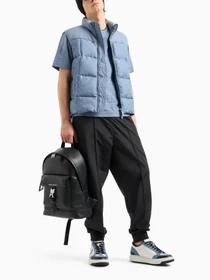 Футболки і поло Armani Exchange модель 6DZTLB-ZJ2ZZ-15DU Фото
