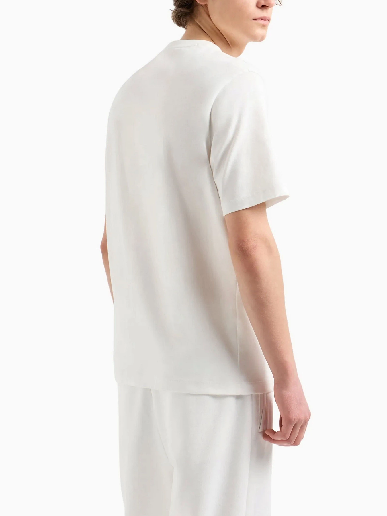 Футболки і поло Armani Exchange модель 6DZTLC-ZJ9JZ-1116 Футболки і поло Armani Exchange модель 6DZTLC-ZJ9JZ-1116 Фото