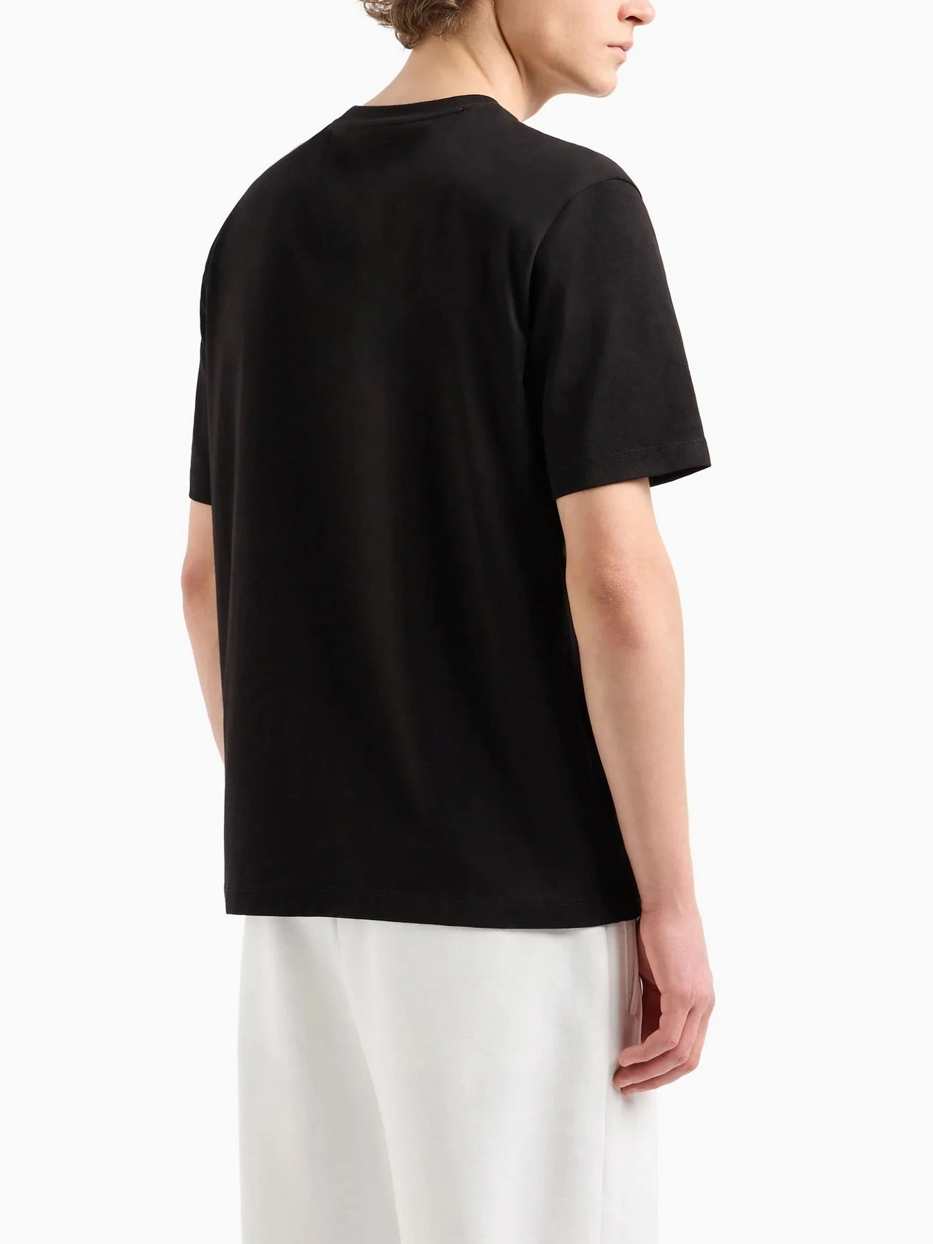 Футболки и поло Armani Exchange модель 6DZTLC-ZJ9JZ-1200 Футболки и поло Armani Exchange модель 6DZTLC-ZJ9JZ-1200 Фото
