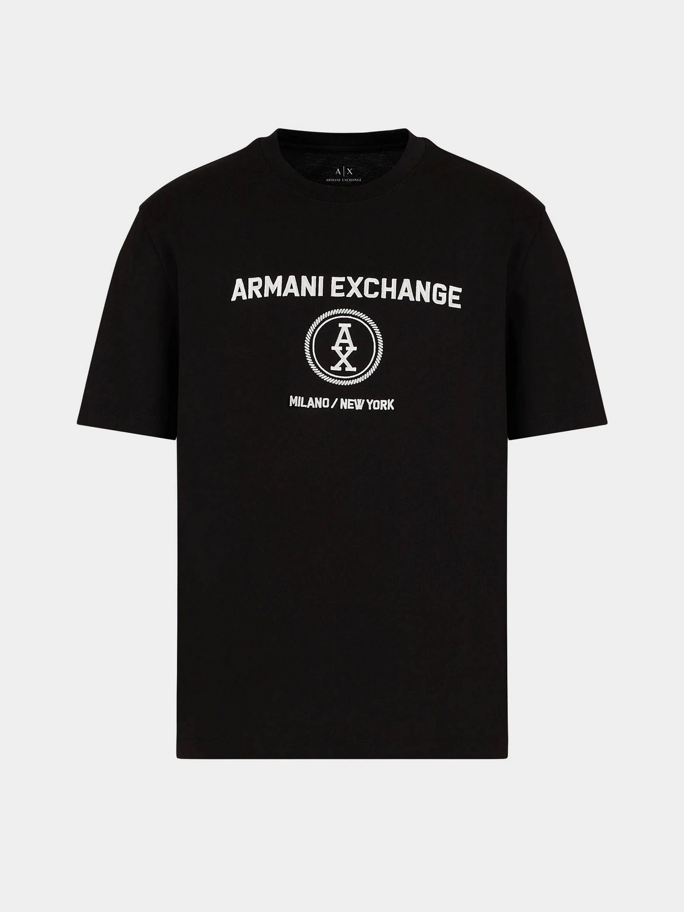 Футболки и поло Armani Exchange модель 6DZTLC-ZJ9JZ-1200 Футболки и поло Armani Exchange модель 6DZTLC-ZJ9JZ-1200 Фото