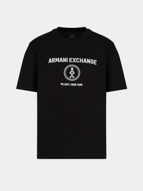 Футболки и поло Armani Exchange модель 6DZTLC-ZJ9JZ-1200 Фото