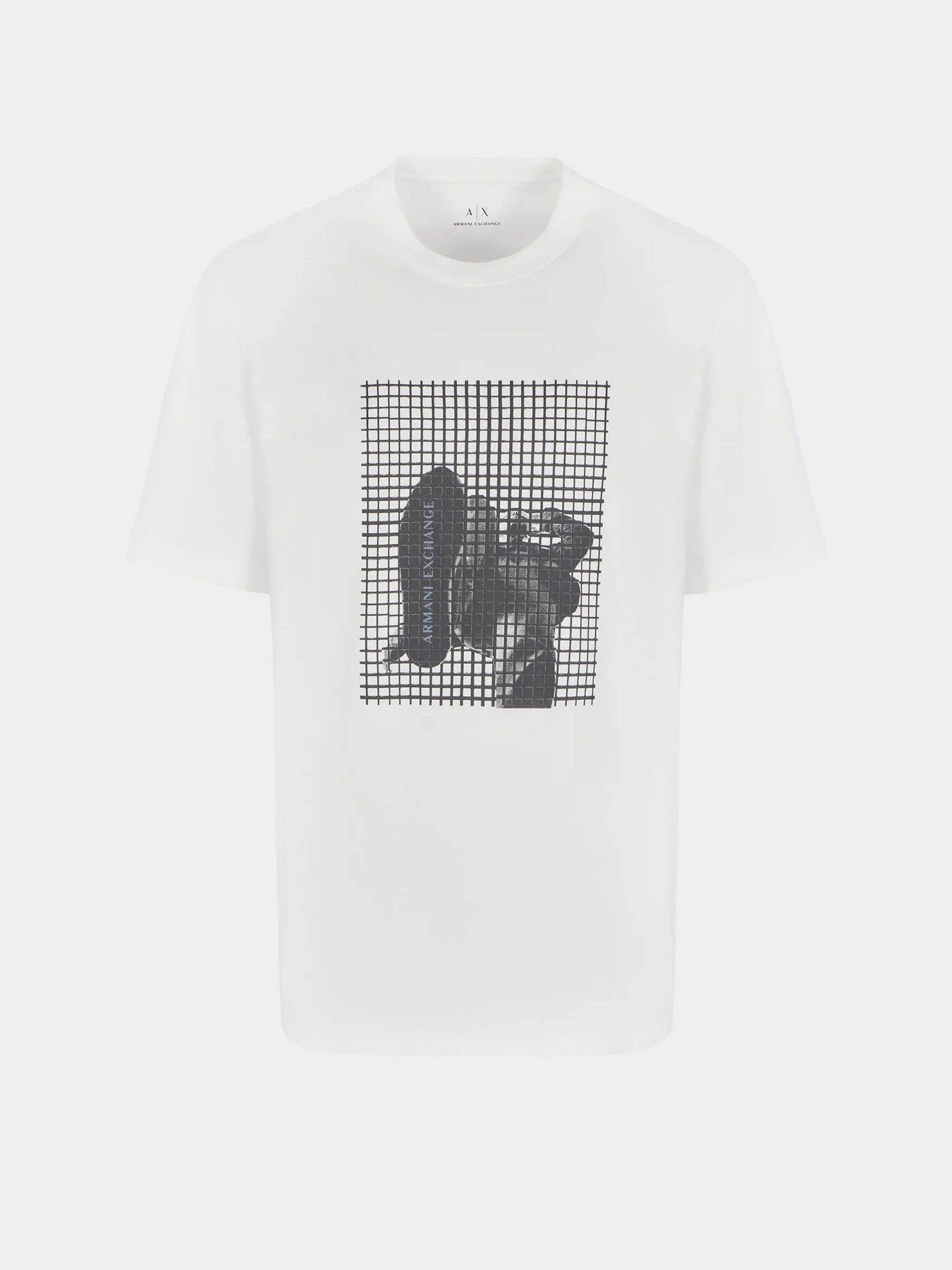 Футболки и поло Armani Exchange модель 6DZTLD-ZJ9JZ-1116 Футболки и поло Armani Exchange модель 6DZTLD-ZJ9JZ-1116 Фото