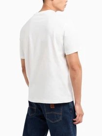 Футболки и поло Armani Exchange модель 6DZTLD-ZJ9JZ-1116 Фото
