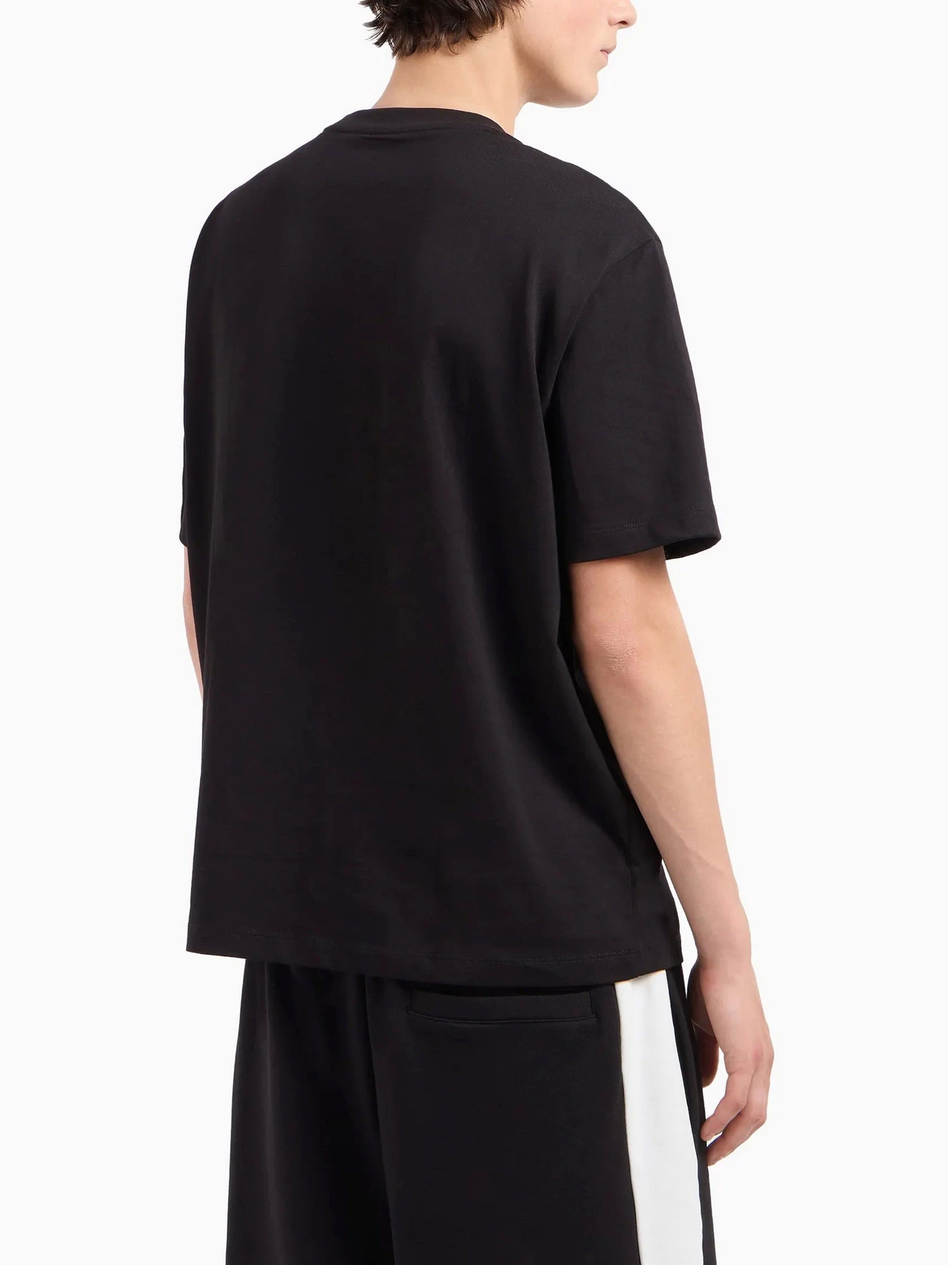 Футболки и поло Armani Exchange модель 6DZTLD-ZJ9JZ-1200 Фото