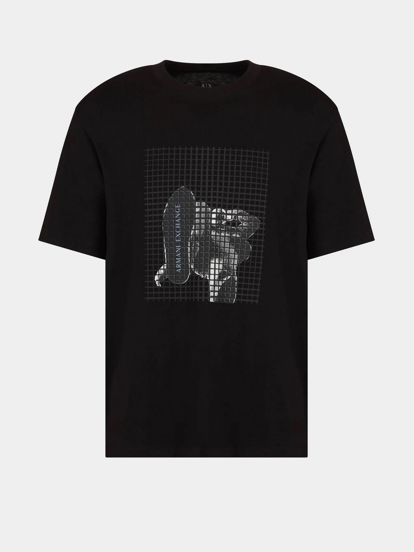 Футболки и поло Armani Exchange модель 6DZTLD-ZJ9JZ-1200 Фото
