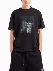 Футболки и поло Armani Exchange модель 6DZTLD-ZJ9JZ-1200 Фото