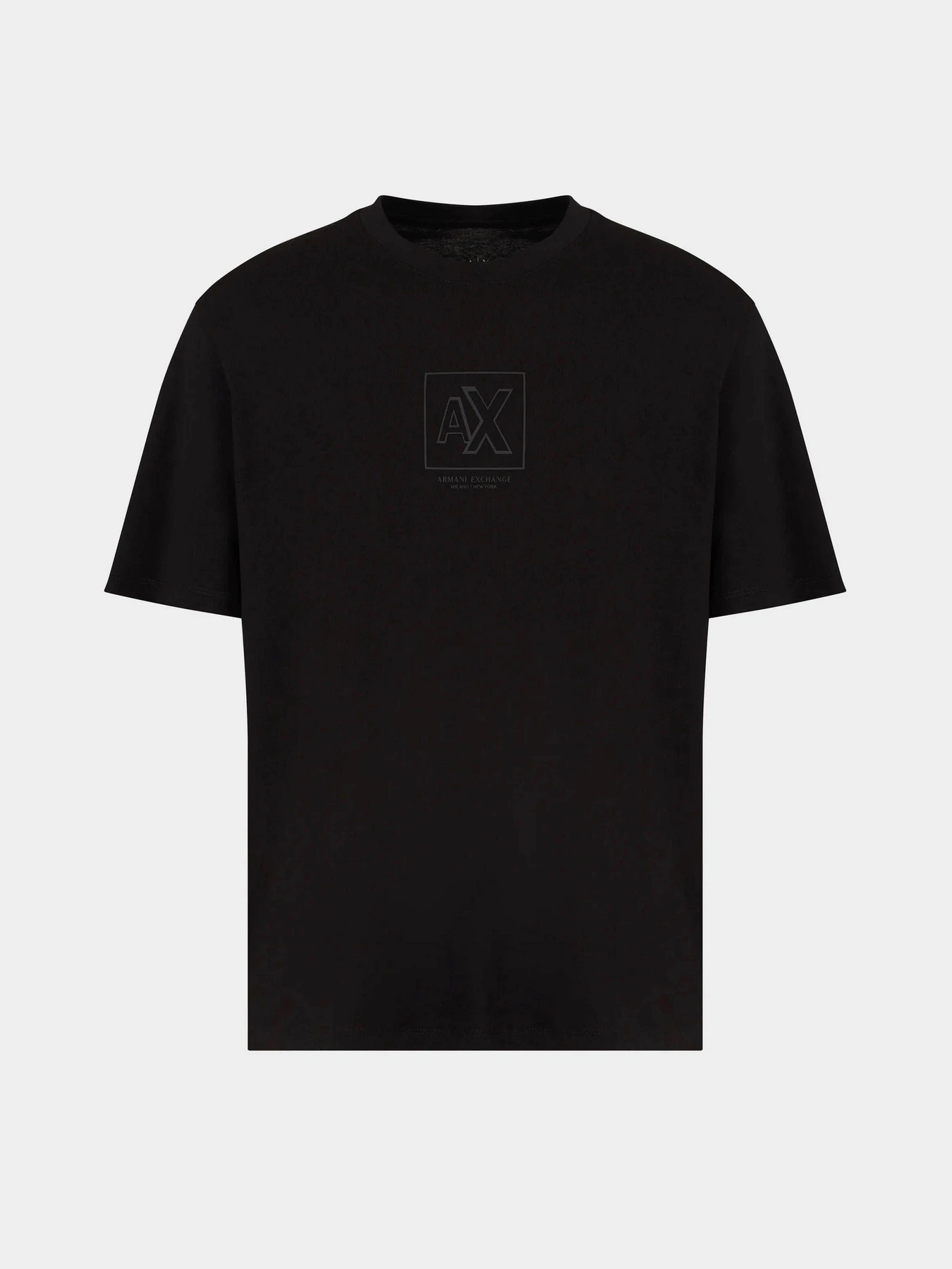 Футболки и поло Armani Exchange модель 6DZTLE-ZJ9JZ-1200 Фото
