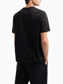 Футболки и поло Armani Exchange модель 6DZTLE-ZJ9JZ-1200 Фото