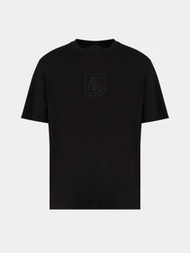 Футболки и поло Armani Exchange модель 6DZTLE-ZJ9JZ-1200 Фото