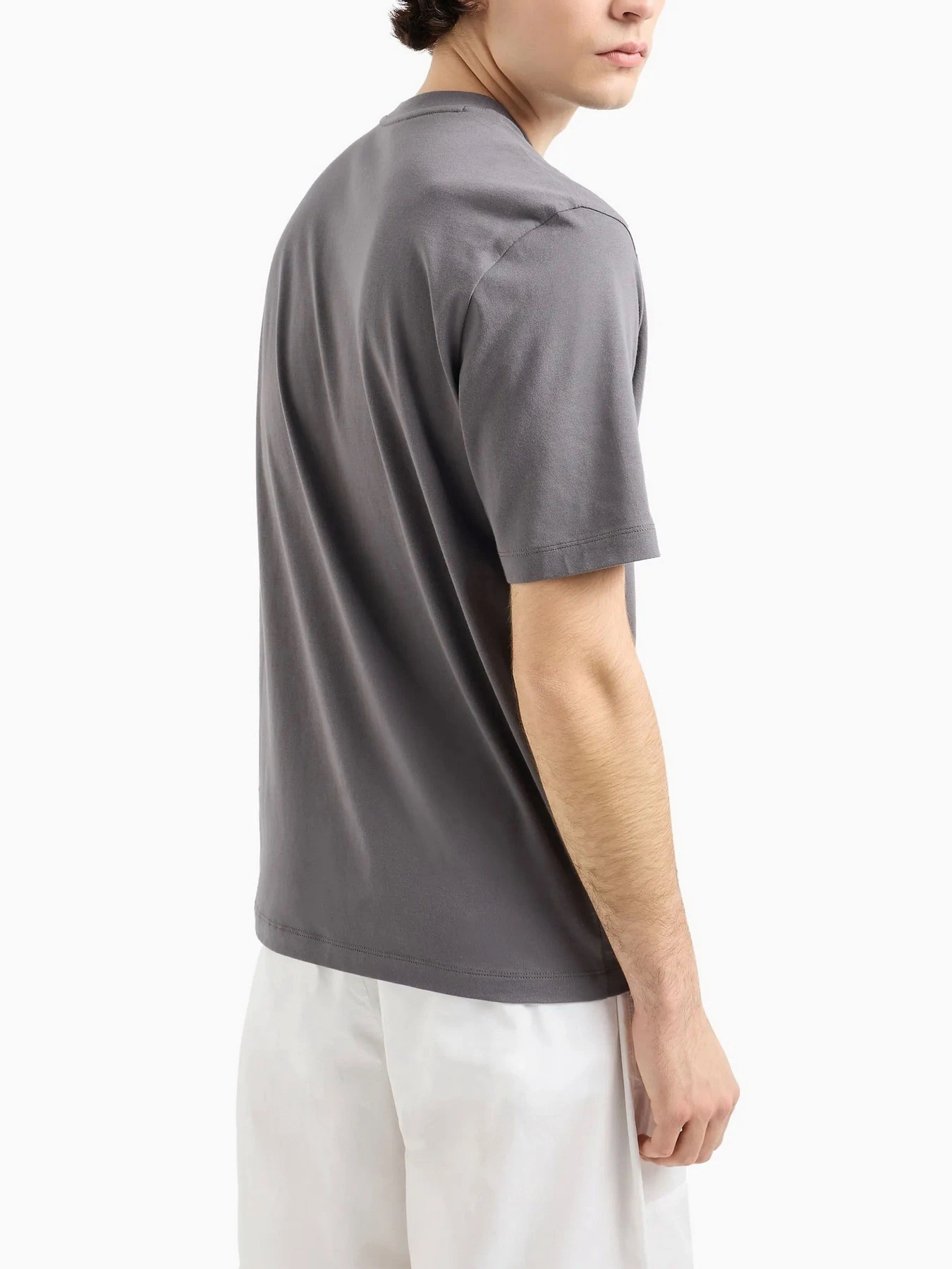 Футболки и поло Armani Exchange модель 6DZTLE-ZJ9JZ-19AA Фото