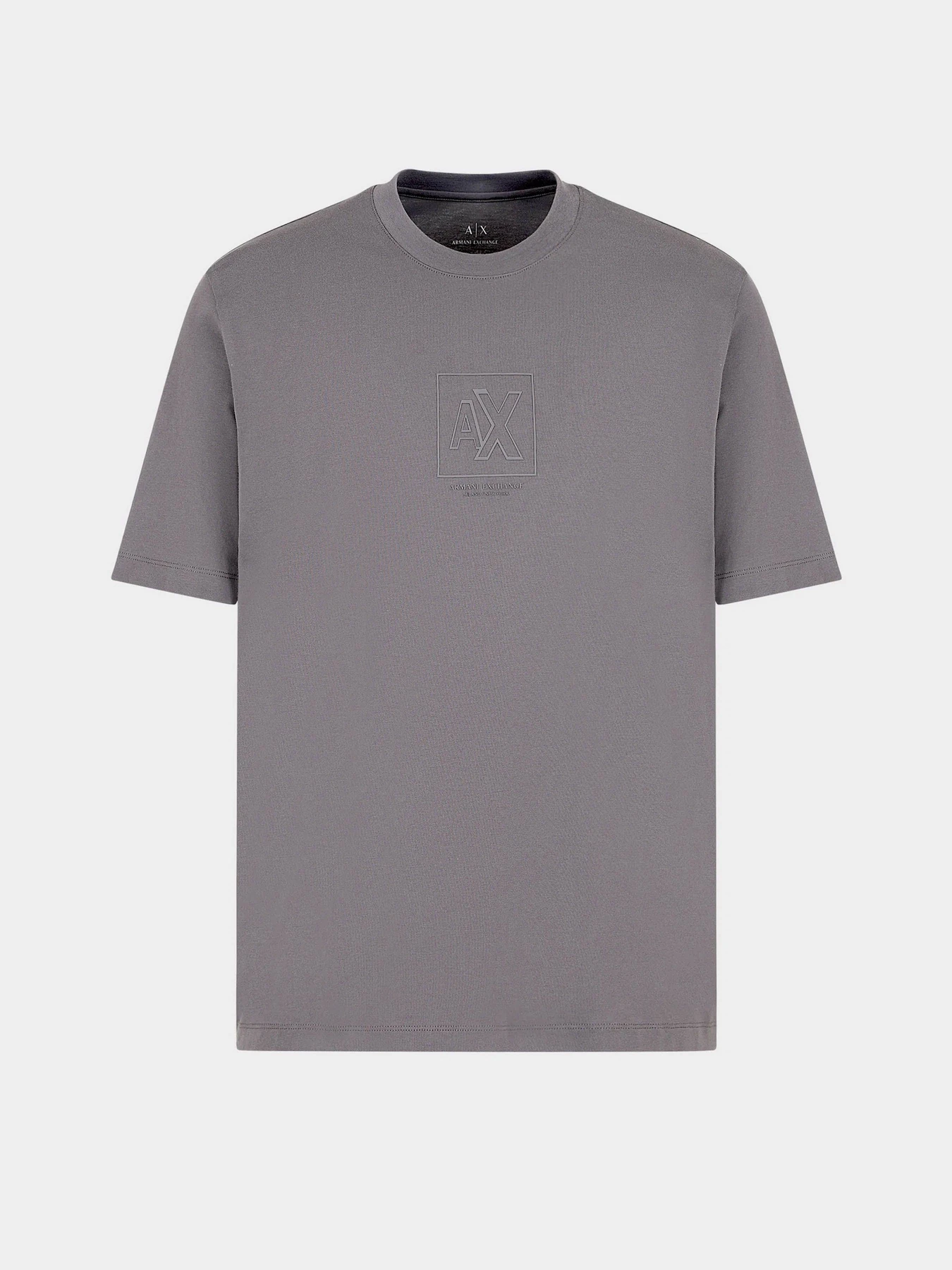 Футболки и поло Armani Exchange модель 6DZTLE-ZJ9JZ-19AA Фото