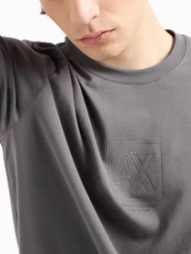 Футболки и поло Armani Exchange модель 6DZTLE-ZJ9JZ-19AA Фото