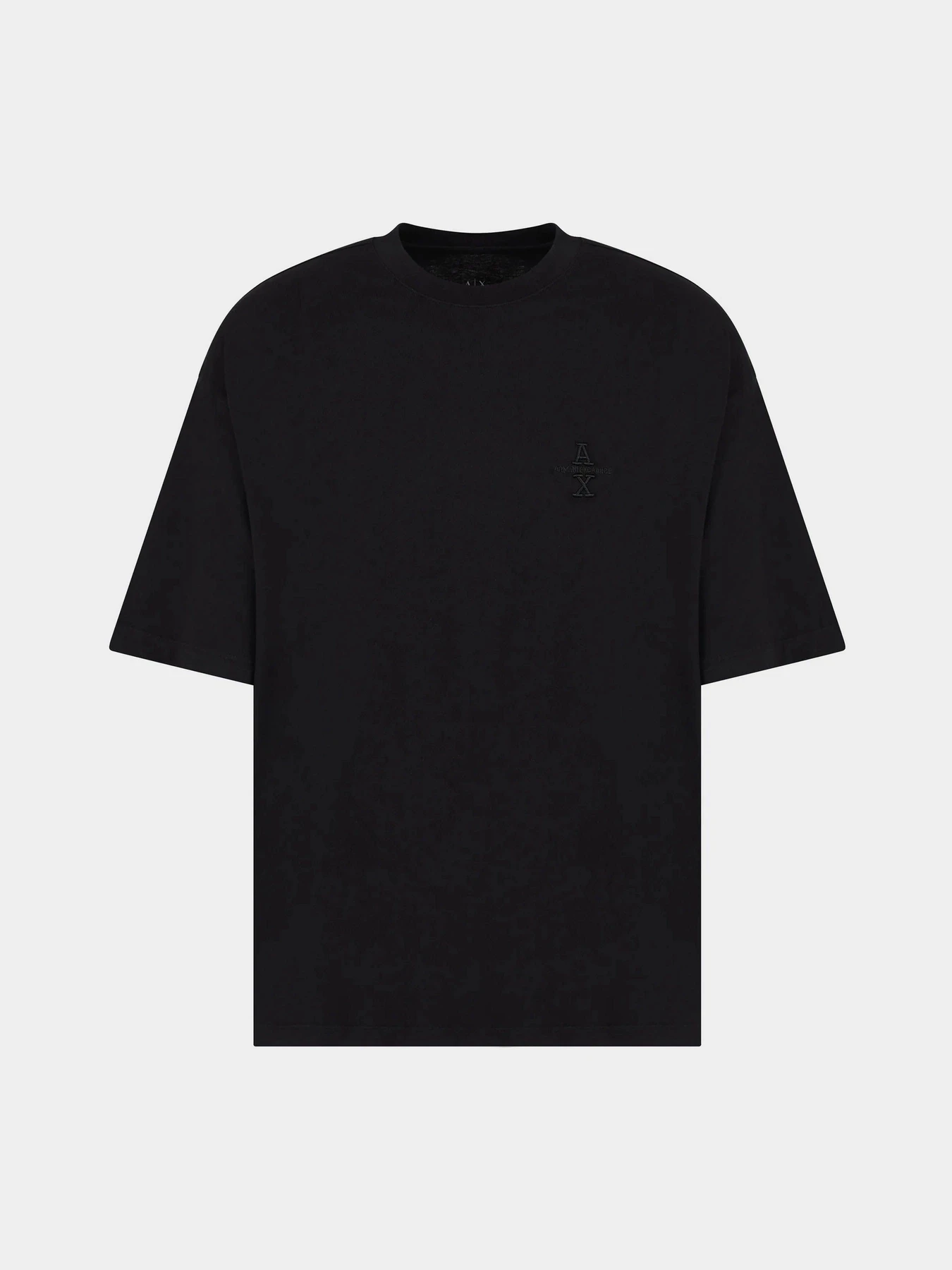 Футболки и поло Armani Exchange модель 6DZTLJ-ZJYJZ-1200 Фото