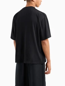 Футболки и поло Armani Exchange модель 6DZTLJ-ZJYJZ-1200 Фото