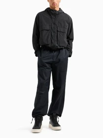 Футболки и поло Armani Exchange модель 6DZTLJ-ZJYJZ-1200 Фото