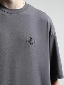 Футболки и поло Armani Exchange модель 6DZTLJ-ZJYJZ-19AA Фото