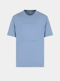 Футболки и поло Armani Exchange модель 6DZTLN-ZJ9JZ-15DU Фото