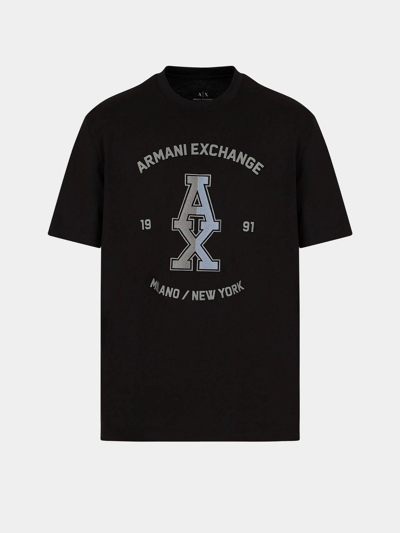 Футболки и поло Armani Exchange модель 6DZTLR-ZJLFZ-1200 Футболки и поло Armani Exchange модель 6DZTLR-ZJLFZ-1200 Фото
