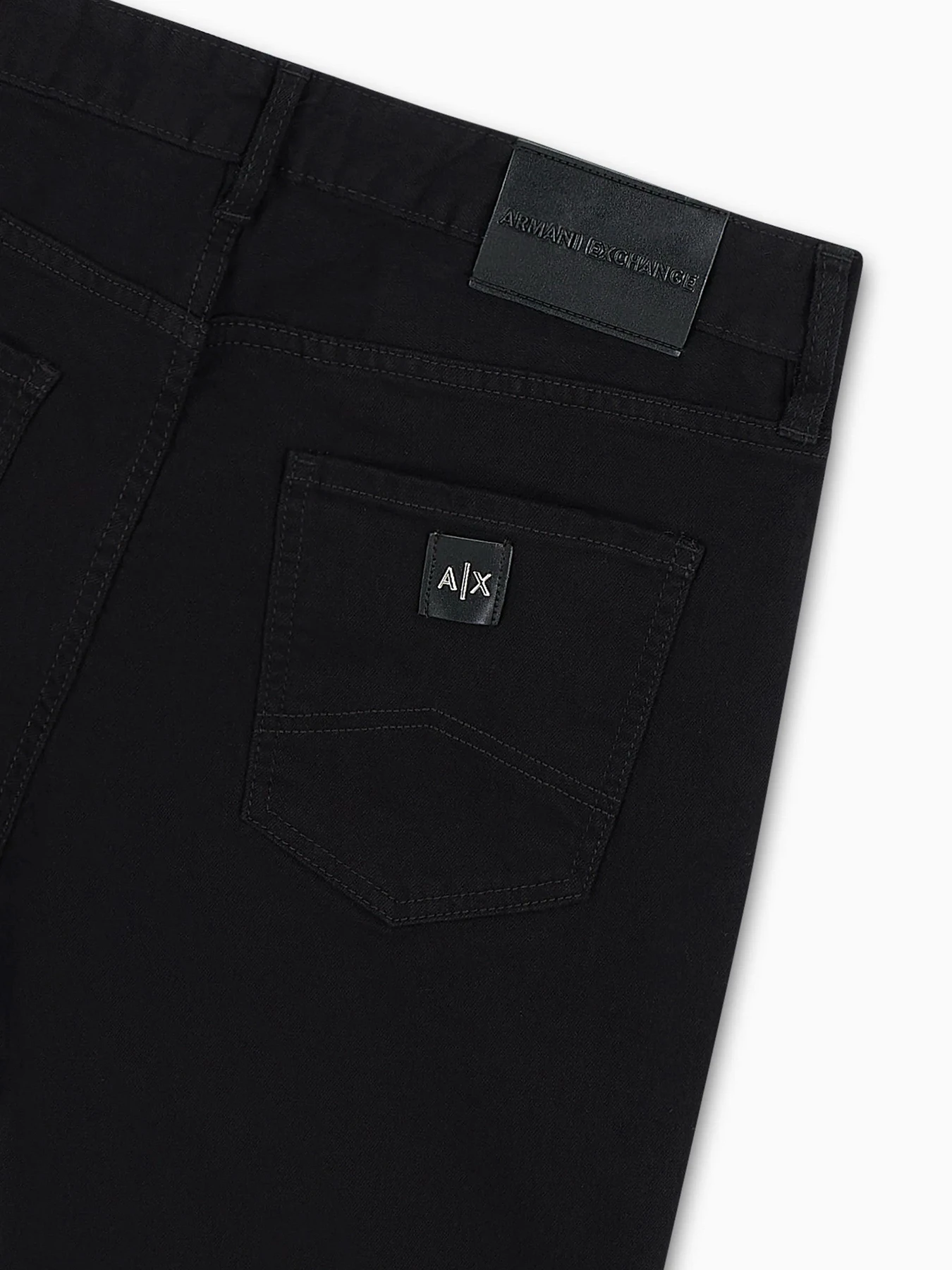 Джинсы Armani Exchange модель 8NZJ13-Z2SBZ-1200 Джинсы Armani Exchange модель 8NZJ13-Z2SBZ-1200 Фото