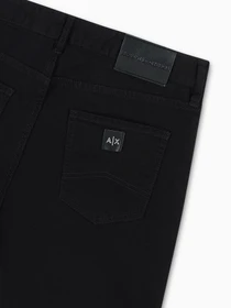 Джинсы Armani Exchange модель 8NZJ13-Z2SBZ-1200 Фото